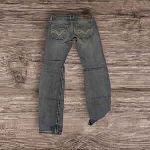 BKE Jeans, Carter Fit, XL Length